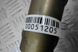 Изображение товара 51205 - 00051205 kolonka rulevaya Skoda Fabia 1