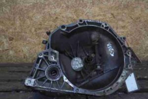 Изображение товара 51210 - 00051210 mkpp Lincoln Town Car 1