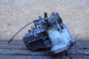 Изображение товара 51210 - 00051210 mkpp Lincoln Town Car 3