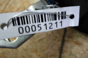 Изображение товара 51211 - 00051211 vakuum tormoznoj Toyota Hiace 2