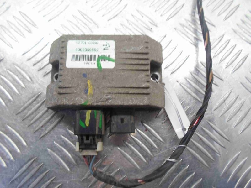 Изображение товара 51234 - 00051234 blok upravleniya Pontiac Vibe