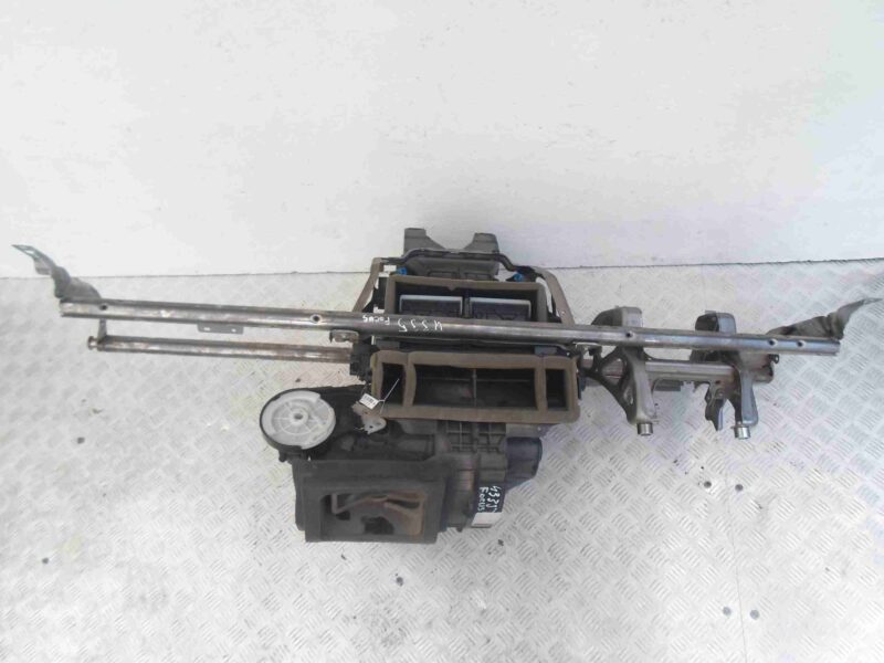 Изображение товара 51239 - 00051239 korpus otopitelya (pechki)