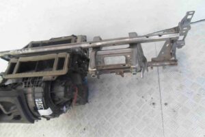 Изображение товара 51239 - 00051239 korpus otopitelya (pechki) 2