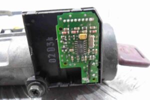 Изображение товара 51240 - 00051240 zamok zazhiganiya Lexus RX 1