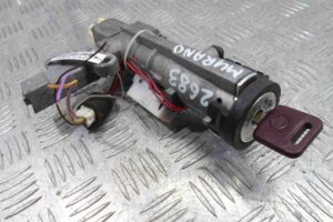 Изображение товара 51240 - 00051240 zamok zazhiganiya Lexus RX 2