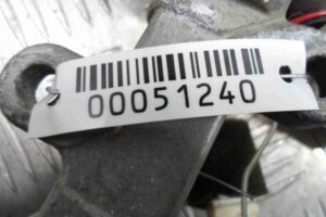 Изображение товара 51240 - 00051240 zamok zazhiganiya Lexus RX 3