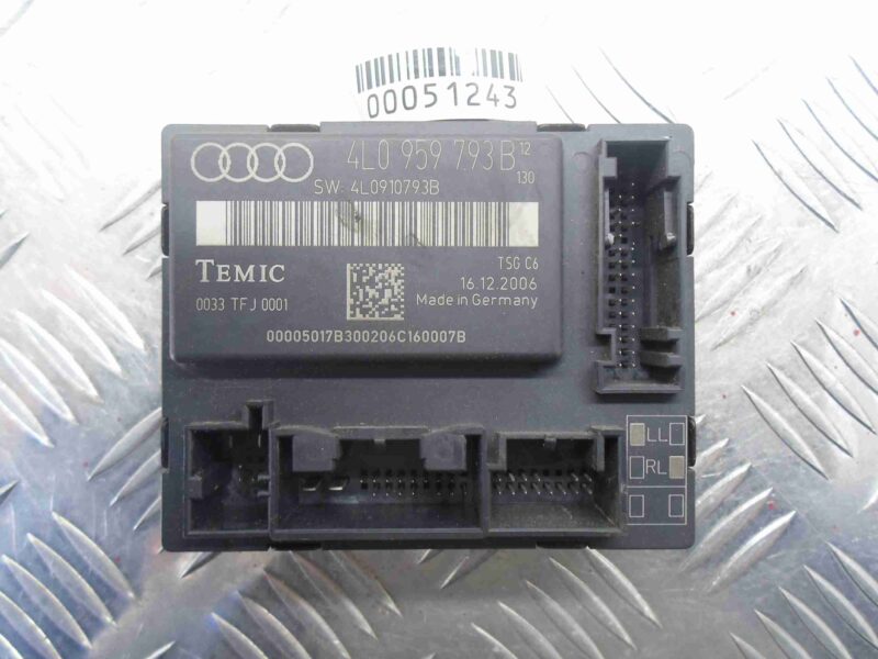 Изображение товара 51243 - 00051243 blok komforta