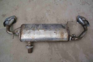 Изображение товара 51255 - 00051255 glushitel Ford Expedition 1