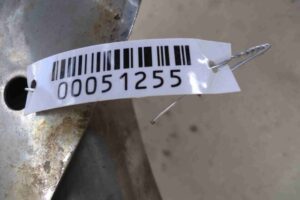 Изображение товара 51255 - 00051255 glushitel Ford Expedition 2