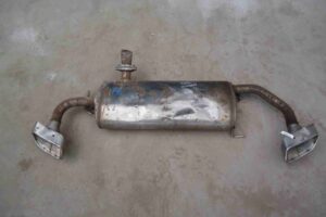 Изображение товара 51255 - 00051255 glushitel Ford Expedition