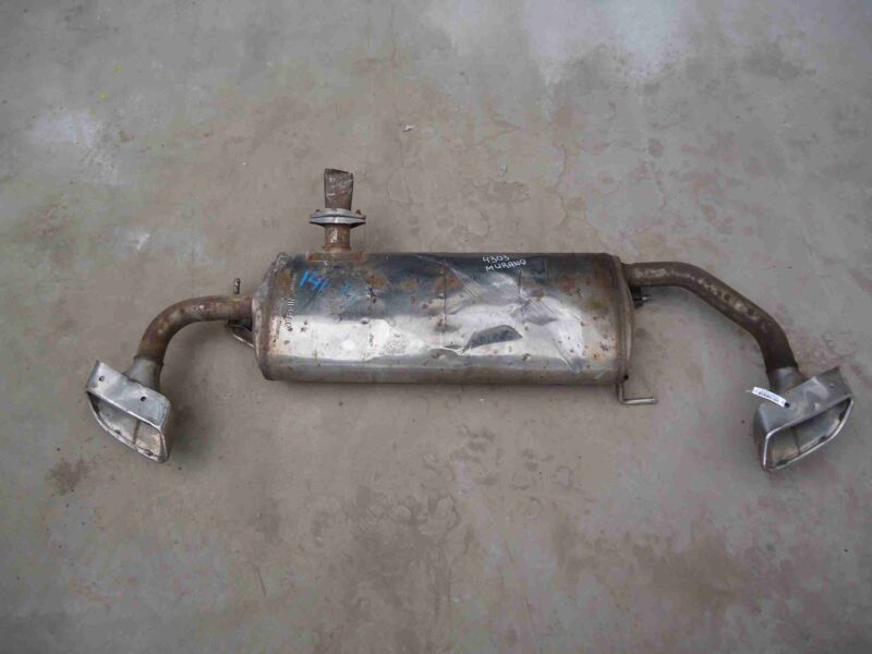 Изображение товара 51255 - 00051255 glushitel Ford Expedition