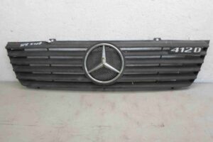 Изображение товара 51256 - 00051256 reshetka radiatora Fiat Bravo 1