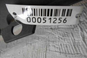 Изображение товара 51256 - 00051256 reshetka radiatora Fiat Bravo 2