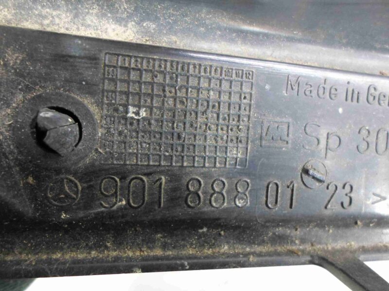 Изображение товара 51256 - 00051256 reshetka radiatora Fiat Bravo