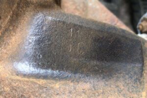 Изображение товара 51265 - 00051265 most zadnij Toyota RAV 4 9