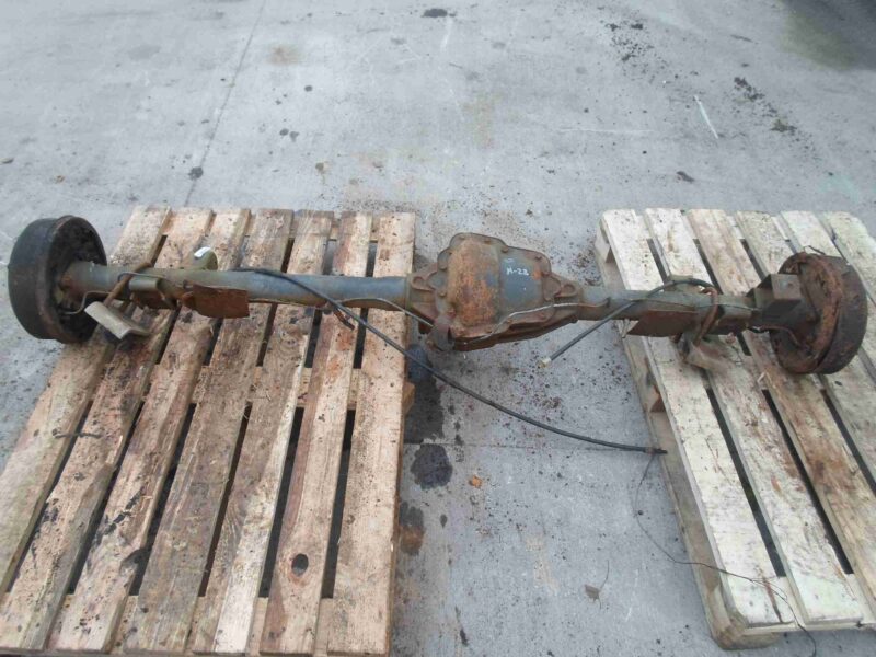 Изображение товара 51265 - 00051265 most zadnij Toyota RAV 4