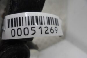 Изображение товара 51269 - 00051269 radiator konditsionera Volkswagen Touran 1