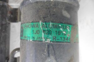 Изображение товара 51269 - 00051269 radiator konditsionera Volkswagen Touran 2