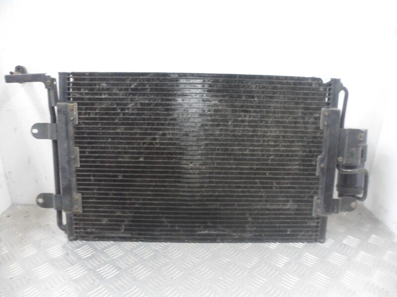 Изображение товара 51269 - 00051269 radiator konditsionera Volkswagen Touran