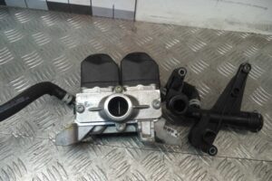 Изображение товара 51271 - 00051271 klapan EGR 3