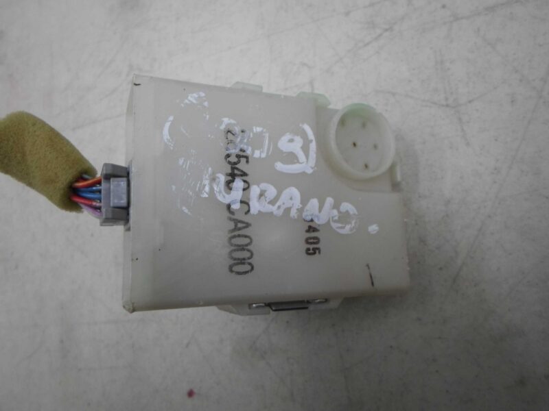 Изображение товара 51274 - 00051274 blok upravleniya Shift Lock Lexus RX