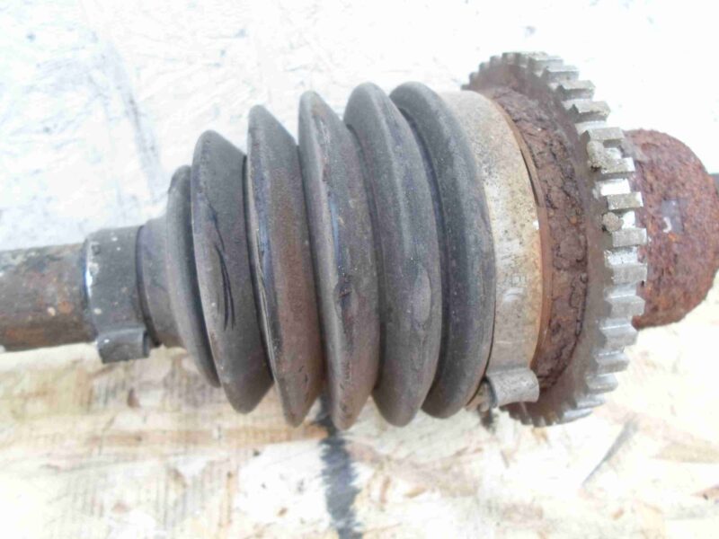 Изображение товара 51276 - 00051276 poluos zadnyaya pravaya Citroen Berlingo