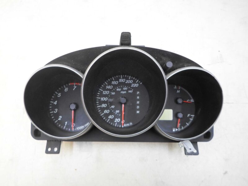 Изображение товара 51280 - 00051280 schitok priborov Dodge Caravan