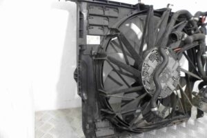 Изображение товара 51287 - 00051287 ventilyator okhlazhdeniya (elektro) 1