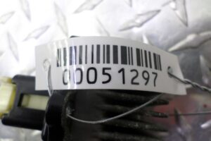 Изображение товара 51297 - 00051297 rezistor otopitelya 1