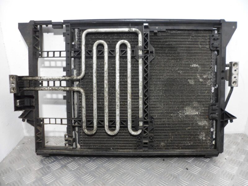 Изображение товара 51304 - 00051304 kasseta radiatorov