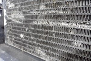 Изображение товара 51304 - 00051304 kasseta radiatorov 1