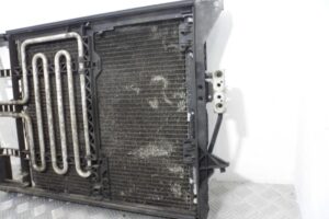 Изображение товара 51304 - 00051304 kasseta radiatorov 3