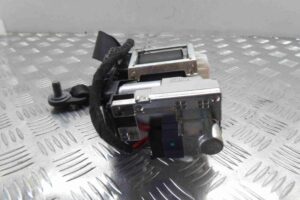 Изображение товара 51306 - 00051306 remen bezopasnosti Ford Scorpio 1