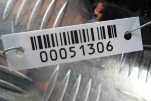 Изображение товара 51306 - 00051306 remen bezopasnosti Ford Scorpio 3