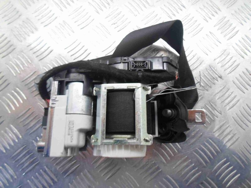 Изображение товара 51306 - 00051306 remen bezopasnosti Ford Scorpio