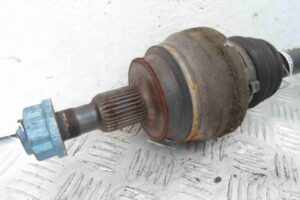 Изображение товара 51310 - 00051310 poluos zadnyaya levaya Ford Mondeo 1