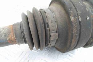 Изображение товара 51310 - 00051310 poluos zadnyaya levaya Ford Mondeo 3