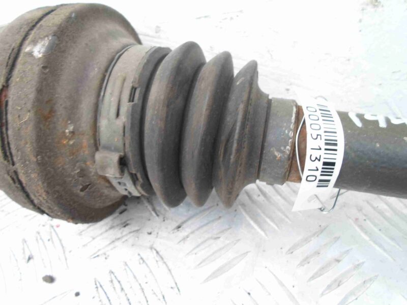 Изображение товара 51310 - 00051310 poluos zadnyaya levaya Ford Mondeo