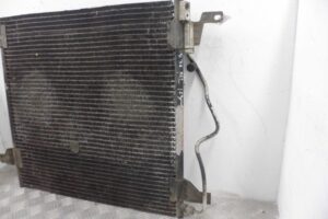 Изображение товара 51314 - 00051314 radiator konditsionera Ford Fiesta 2