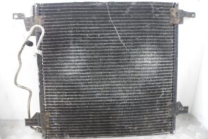 Изображение товара 51314 - 00051314 radiator konditsionera Ford Fiesta 3