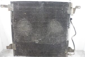 Изображение товара 51314 - 00051314 radiator konditsionera Ford Fiesta