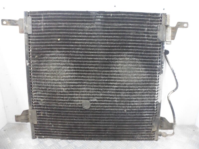 Изображение товара 51314 - 00051314 radiator konditsionera Ford Fiesta