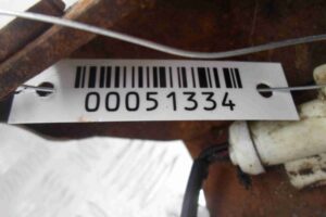 Изображение товара 51334 - 00051334 piropatron BMW 4 Series 2