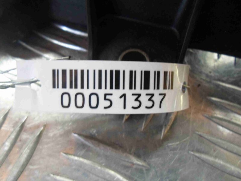 Изображение товара 51337 - 00051337 pedal gaza