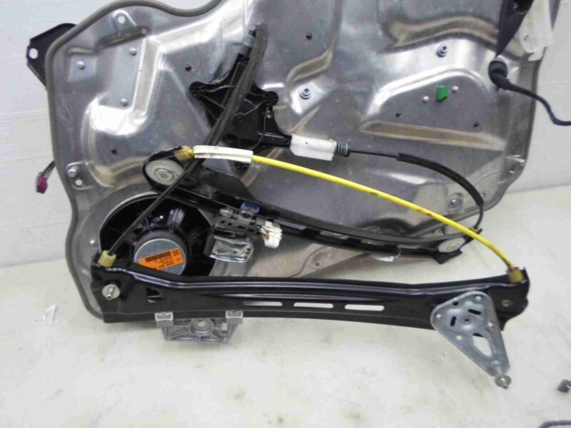 Изображение товара 51338 - 00051338 steklopodemnik perednij levyj