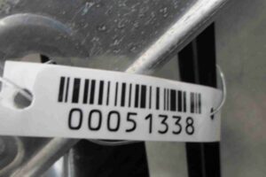 Изображение товара 51338 - 00051338 steklopodemnik perednij levyj 1