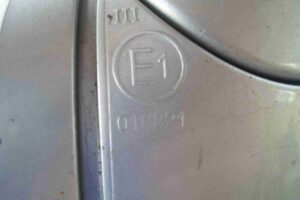 Изображение товара 51340 - 00051340 zerkalo levoe Ford Scorpio 3