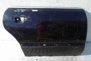 Изображение товара 51345 - 00051345 dver zadnyaya pravaya 