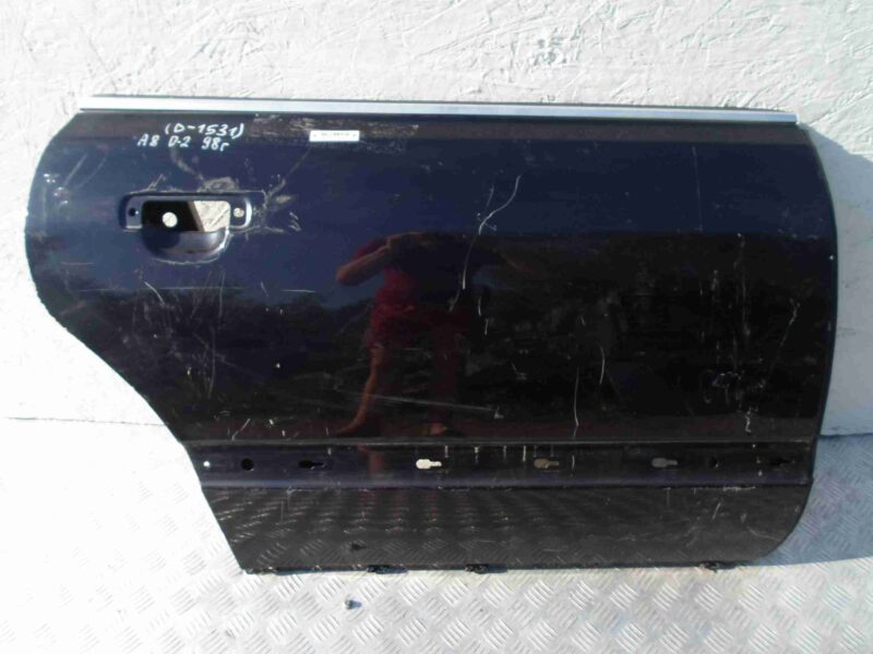 Изображение товара 51345 - 00051345 dver zadnyaya pravaya