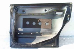 Изображение товара 51345 - 00051345 dver zadnyaya pravaya 2